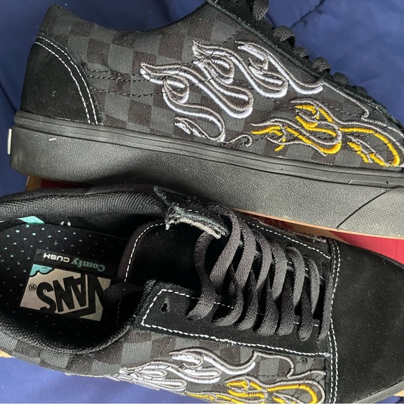 Comfycush Vans Ignition - Picture 7 of 7